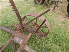 items/bc37e0c06729e41180be00155de252ff/internationalharvesterno.9horse-drawnsicklemower