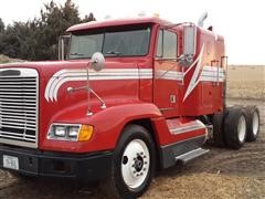 1997 Freightliner FLD120 Truck Tractor 