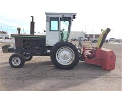 Allis Chalmers D21 Tractor 005.JPG