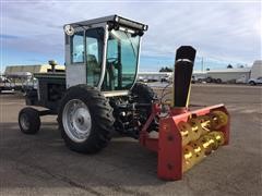 Allis Chalmers D21 Tractor 004.JPG