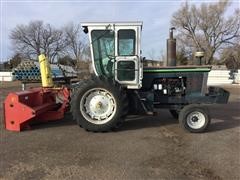 Allis Chalmers D21 Tractor 009.JPG