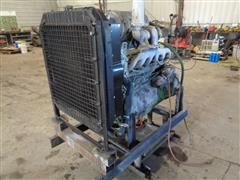 John Deere 6359TF002 6 Cylinder Power Unit 