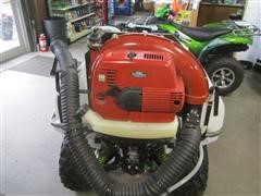 AG Air ATM-450 ATV Contour Mist Blower/Sprayer 