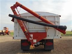 Westfield Drill Fill Auger 