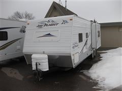 2006 Jayco Jay Flight Travel Trailer 