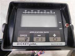 DICKEY-john CMS 100/CCCS100 Monitors & Harness 