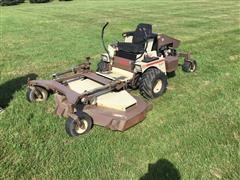 Grasshopper 928D Zero Turn Lawn Mower 