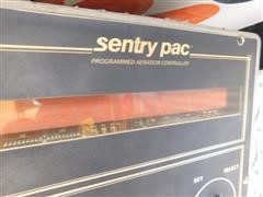 Sentry Pac Sentry Technologies Programmed Aeration Controller 