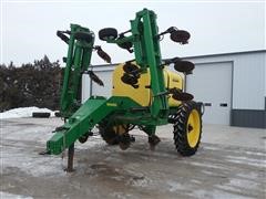 Schaben LA9000 Liquid Fertilizer Applicator 