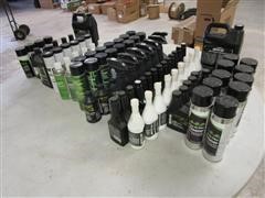 Arctic Cat Lubricant And Maintenance Products 