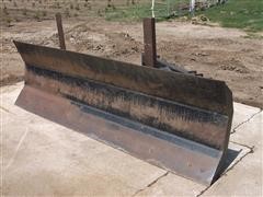 Skid Steer Dozer/Snow Blade 