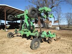 Bigham Brothers 888 Cultivator 