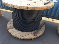 Electrical Cable 
