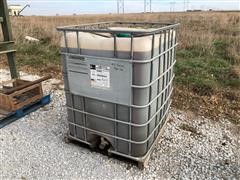 300 Gallon Plastic/Cage Container 