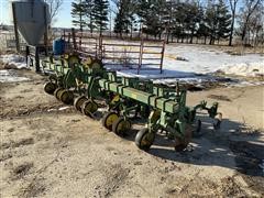 John Deere ER014 4-38 Row Crop Cultivator 