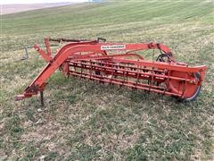 Allis-Chalmers No. 78 Hay Rake 