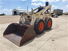 Bobcat Equipment For Sale