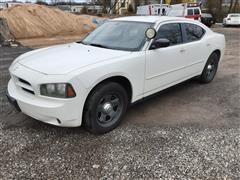 2008 Dodge Charger Car 