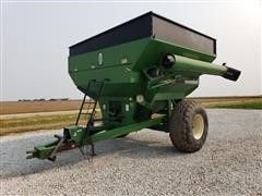 Brent 572 Grain Cart 