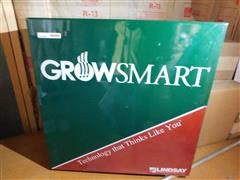 Zimmatic Grow Smart Pivot Control Panel 