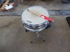 Ludwig Snare Drum 