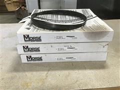 Morse Bandsaw Blades 