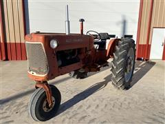 1967 Allis-Chalmers D17 Series 4 2WD Tractor BigIron Auctions