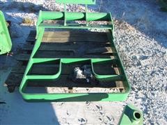 John Deere Grill Guard 