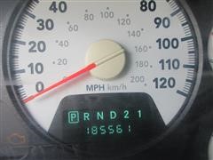 Odometer