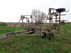 Anhydrous Shank Applicator 