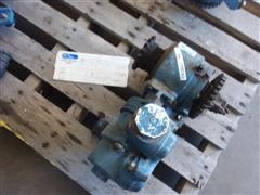 CDS-John Blue 6055 NGP Pump 