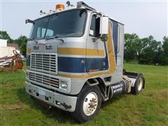 1991 International CO 9600 S/A Truck Tractor 