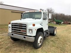 1988 International S1900 Truck Tractor 