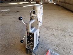 Slugger JM2000NV Electric Magnetic Drill Press 