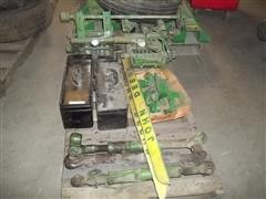 John Deere Parts 