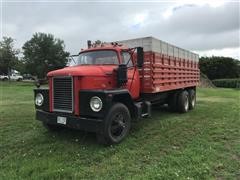 1969 Dodge 1000 T/A Grain Truck 