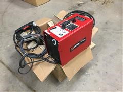 Fire Power 20A Plasma Cutting System 