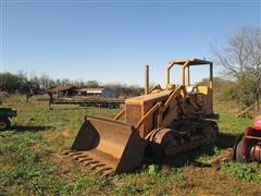 Caterpillar 955 Crawler Loader 