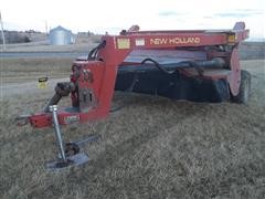 1994 New Holland 411 Discbine Mower 