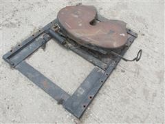 Fontaine Fifth Wheel Plate 