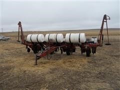 White 5100 Corn Planter 