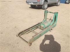 Lee Axle Air Lift 