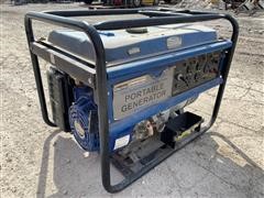 2010 Chicago 98838 Electric 13 HP Portable Generator 
