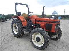 1999 Zetor 3340 MFWD Tractor 