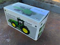 Ertl Series II Precision John Deere 8530 Collectible Tractor BigIron Auctions