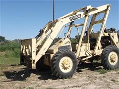 Pettibone Super 8 Telehandler 