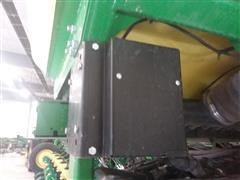 John Deere Green Star Rate Controler 