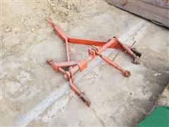 Allis Chalmers 3 Point Adapter 