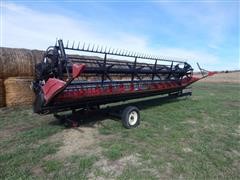 Harvestmore 725 Flex Head 