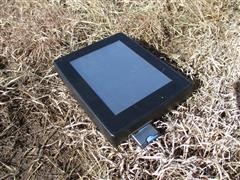 AFS PRO 600 INTELLIVIEW II PLUS/ Agriculture Monitor  Part # 84126831